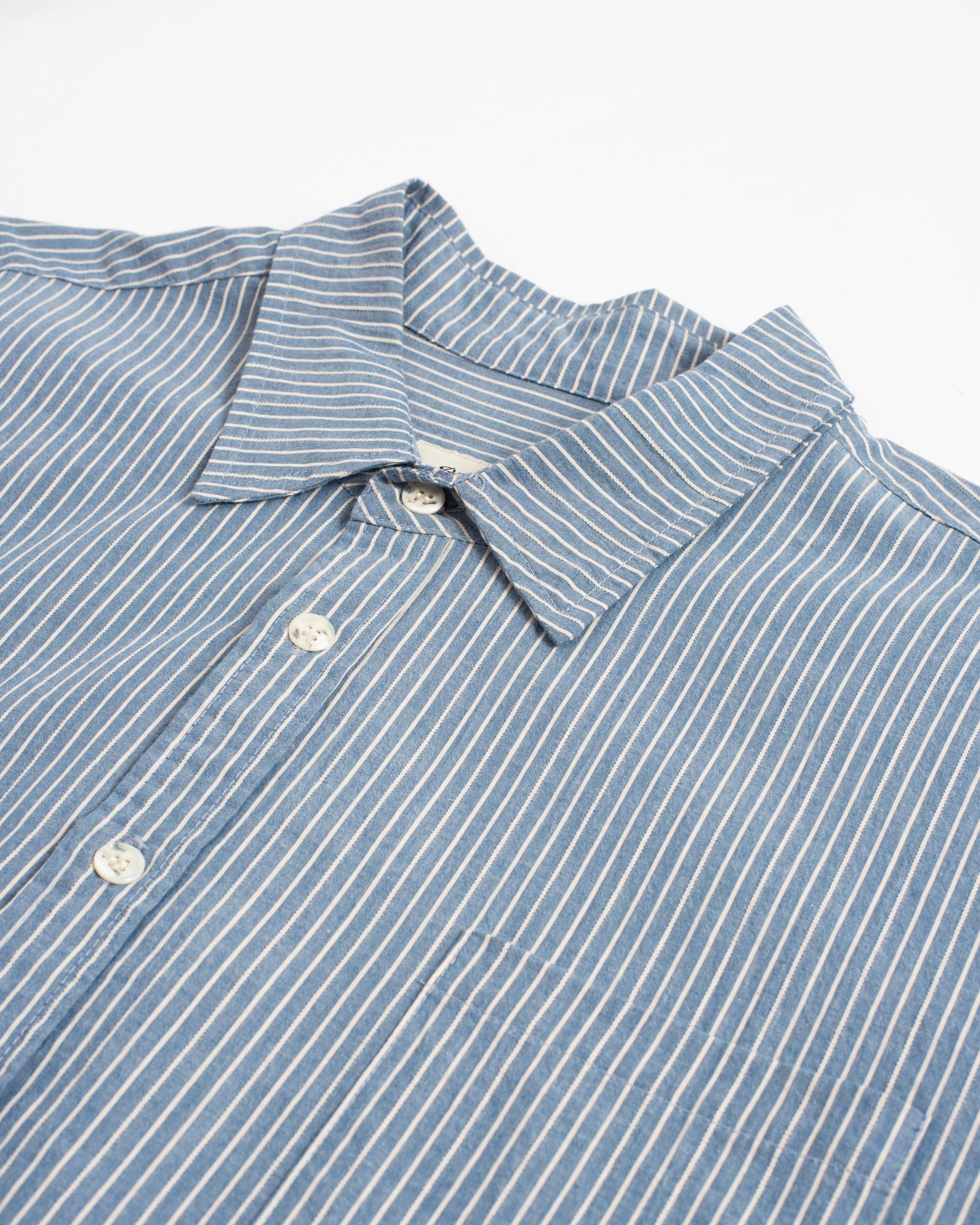 River Dobby Leisure Shirt Product Image