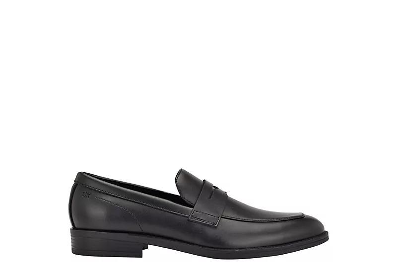 Calvin Klein Men's Cmjay Penny Loafer Product Image