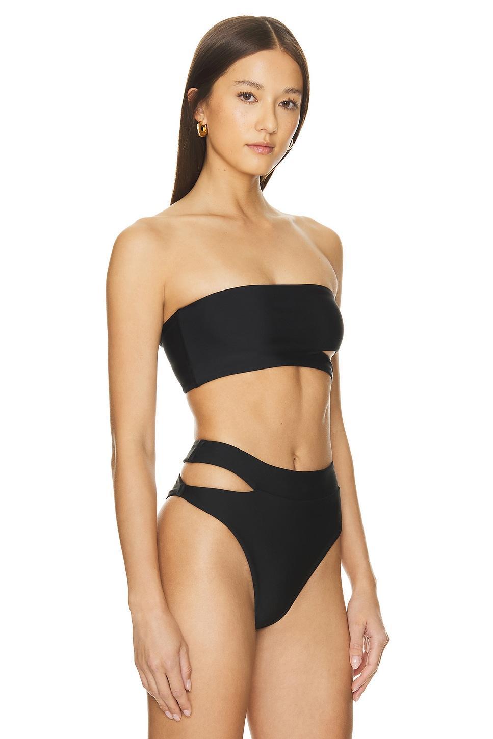 Sarai Bandeau Top lovewave Product Image