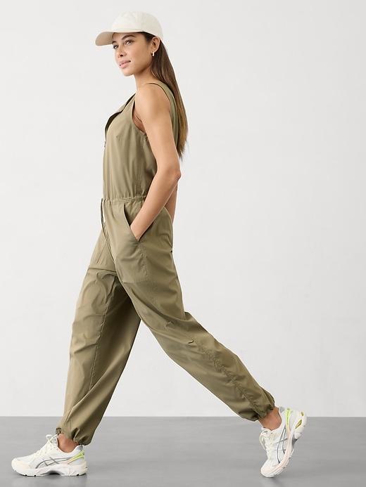 Flex Jumpsuit Product Image