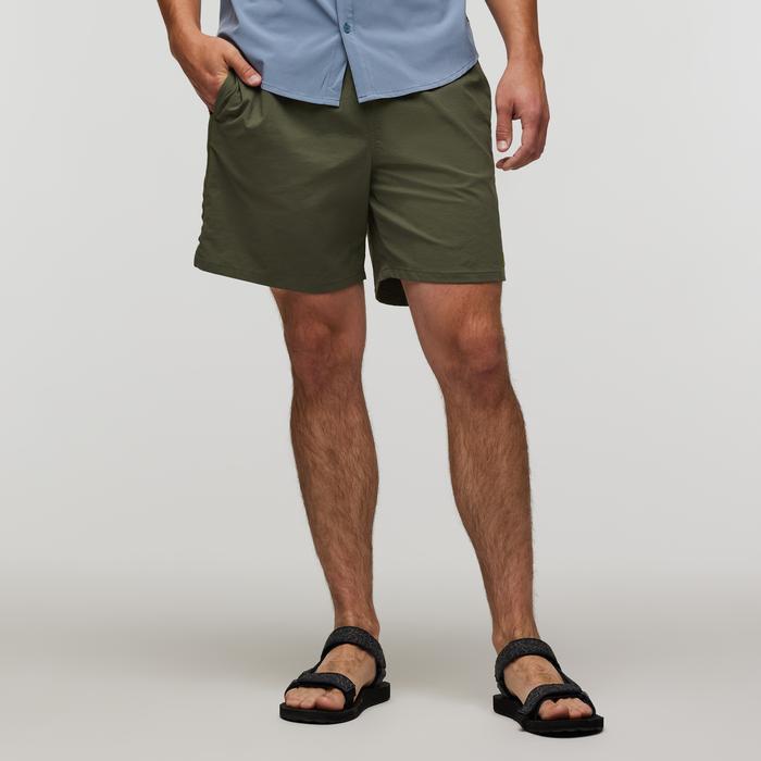 Brinco 7" Short - Solid - Men's Product Image