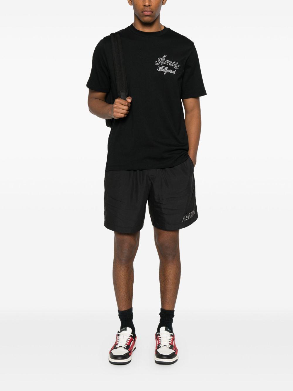 Hollywood T-shirt Product Image