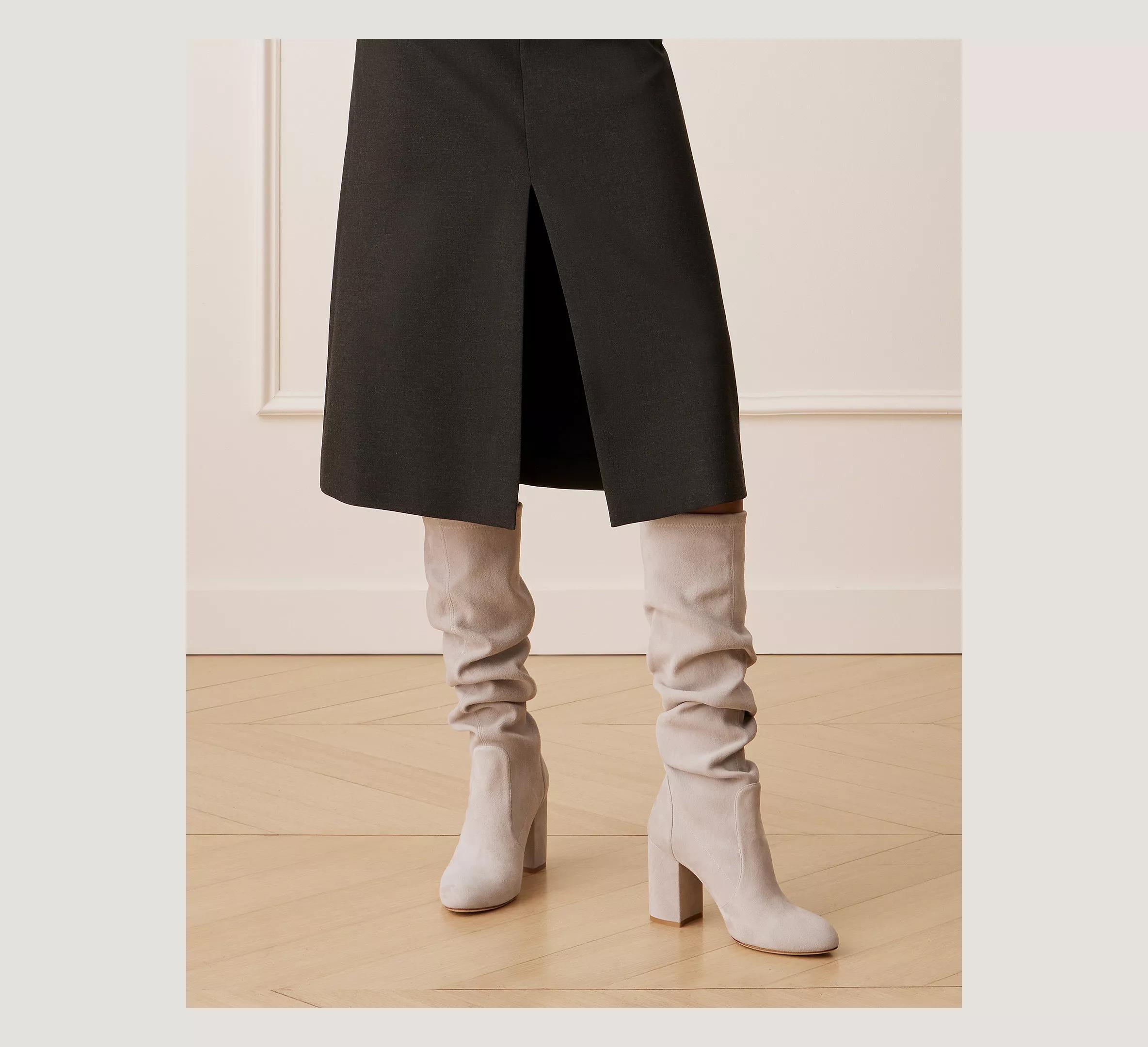 YULIANA 85 SLOUCH BOOT Product Image
