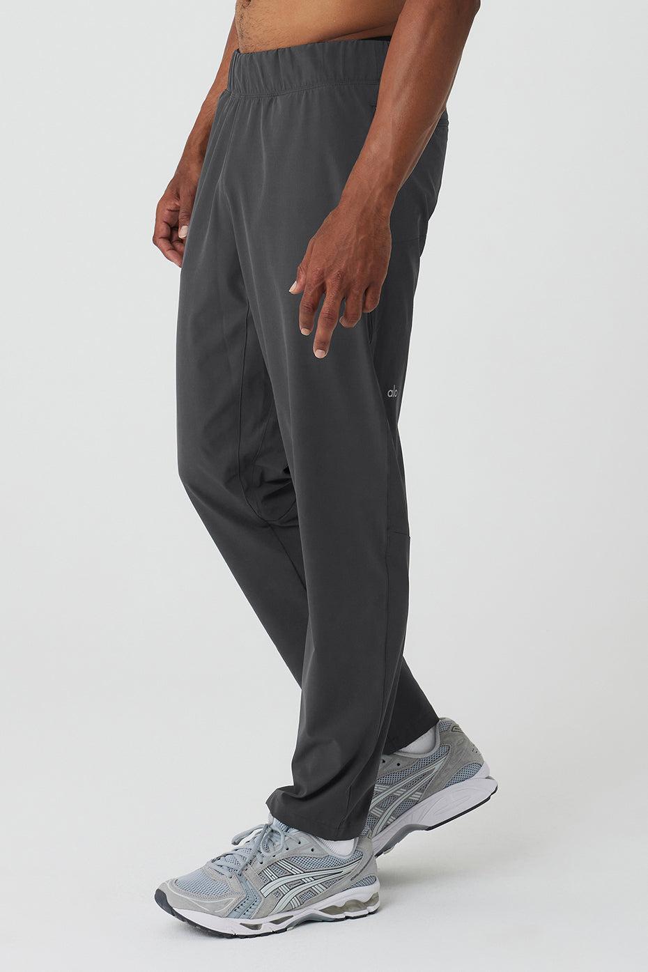 Repetition Pant - Anthracite Product Image