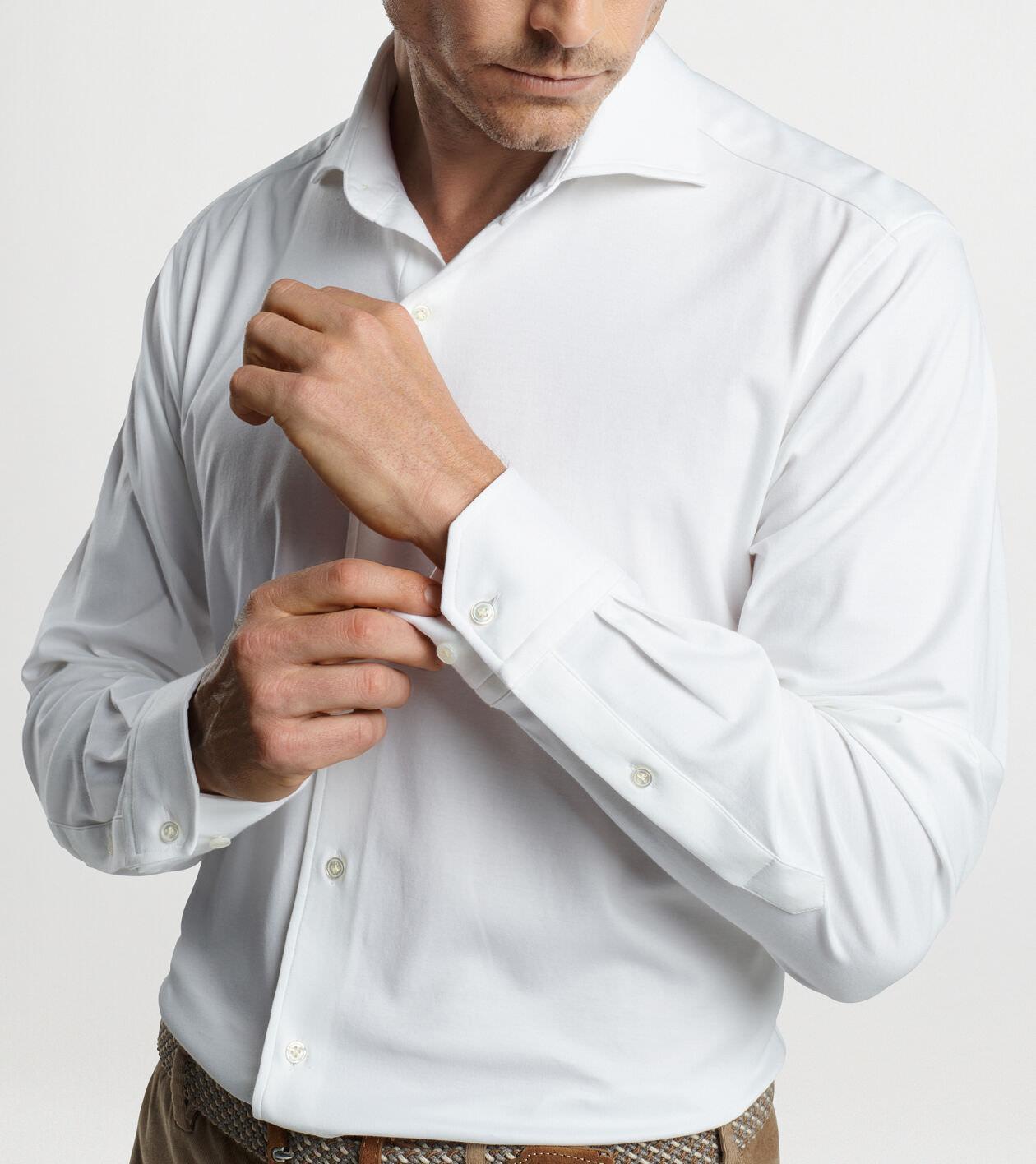 Magnus Excursionist Flex Sport Shirt Product Image