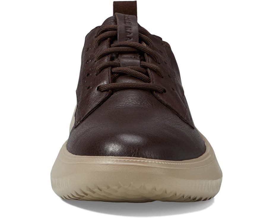 5.Zerogrand Wingtip Oxford Product Image