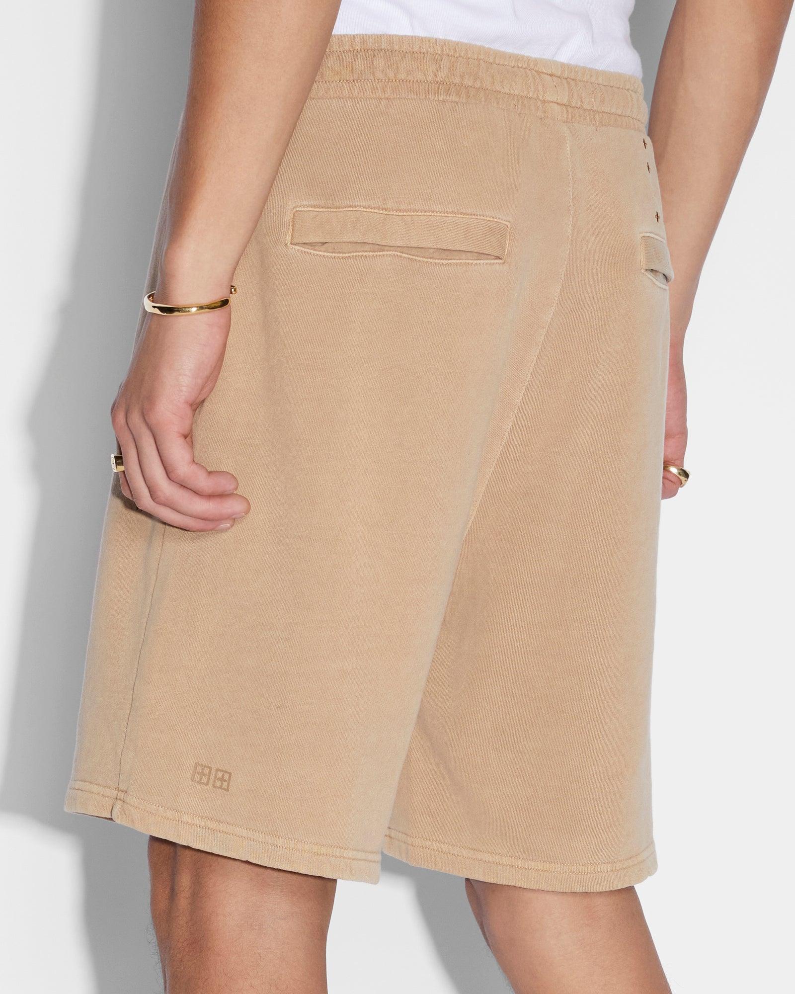 4X4 TRAK SHORT TAN Male Product Image
