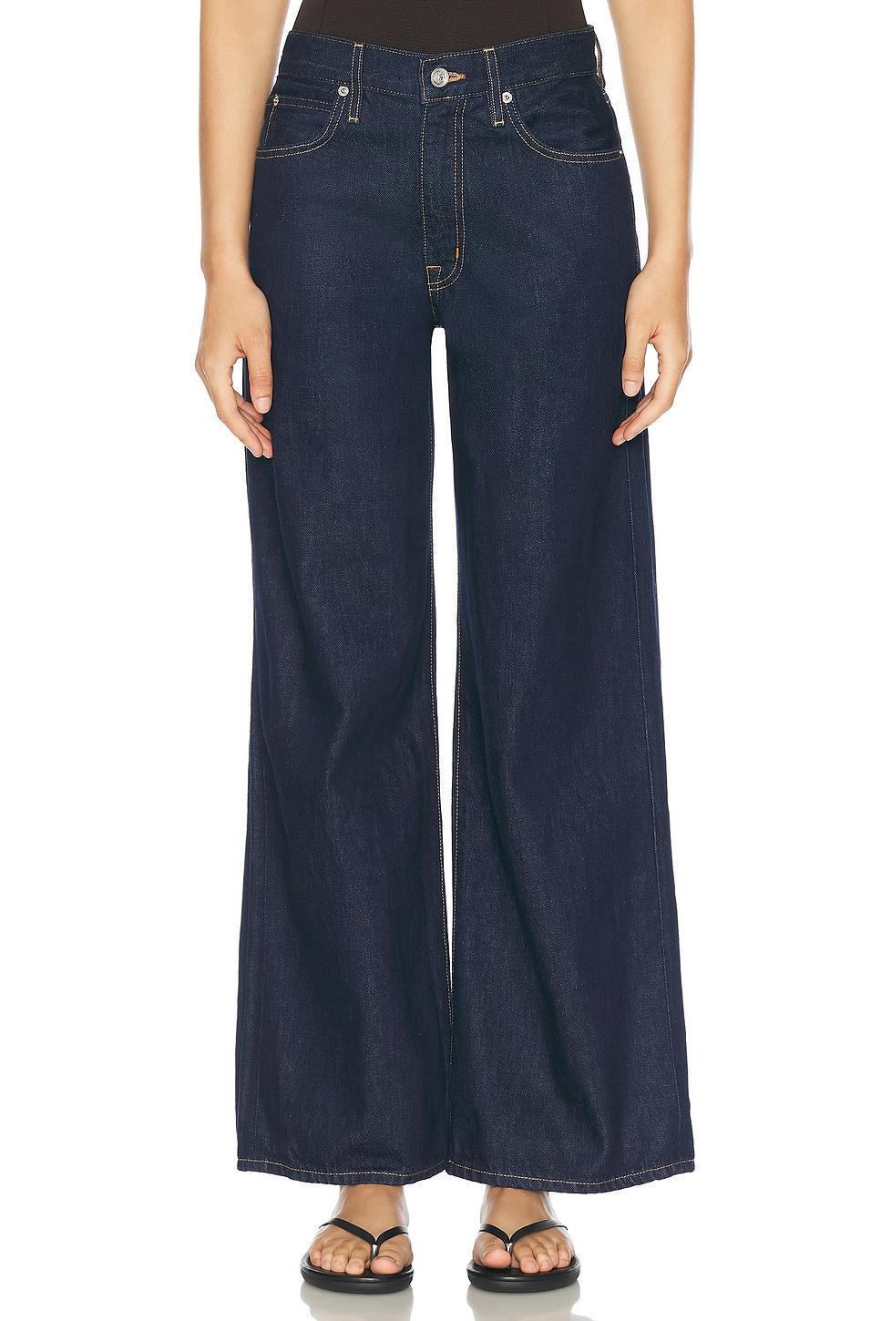 The Relish Sneak Jeans Product Image