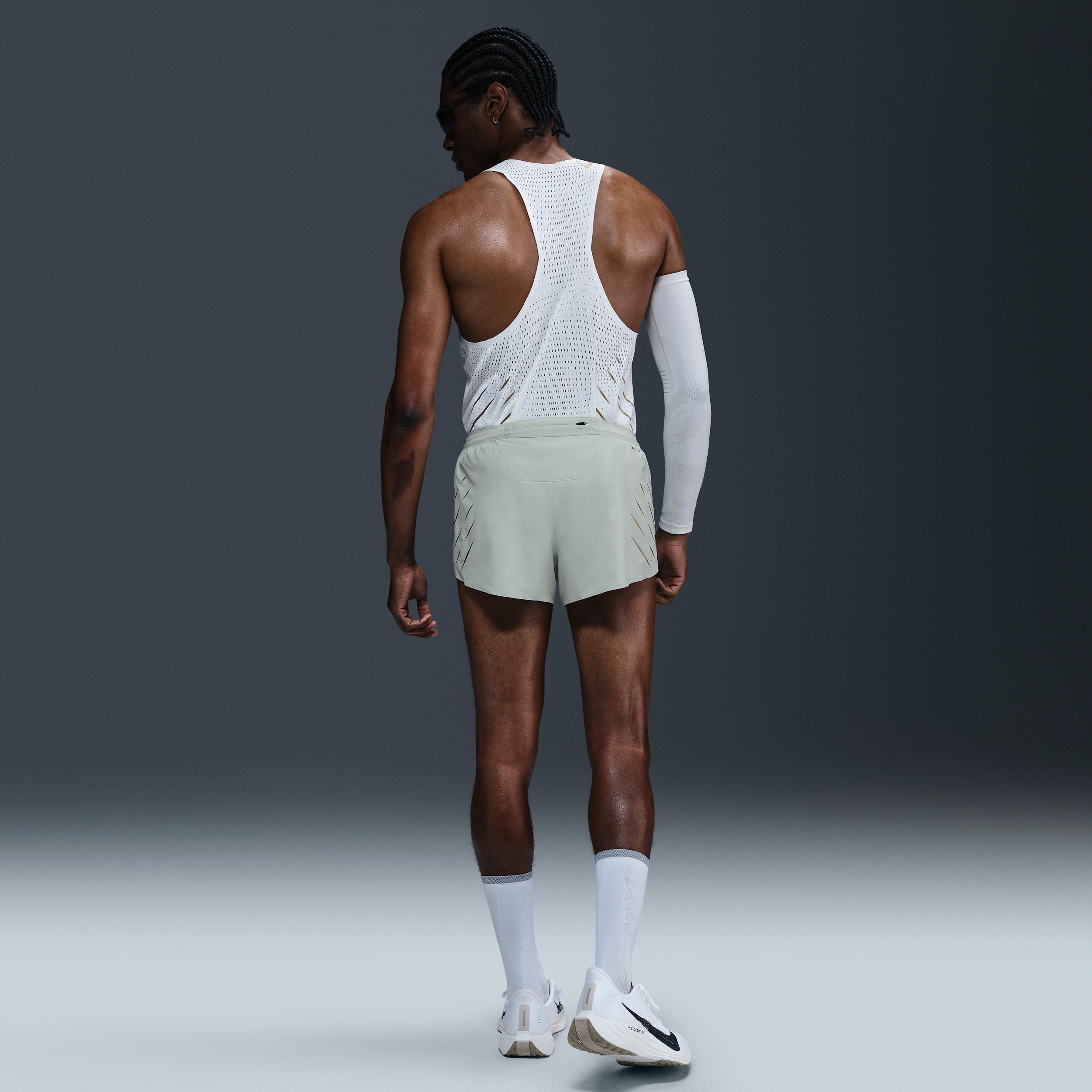 Nike Men's Aeroswift x Jakob Dri-FIT ADV 2" Running Shorts Product Image