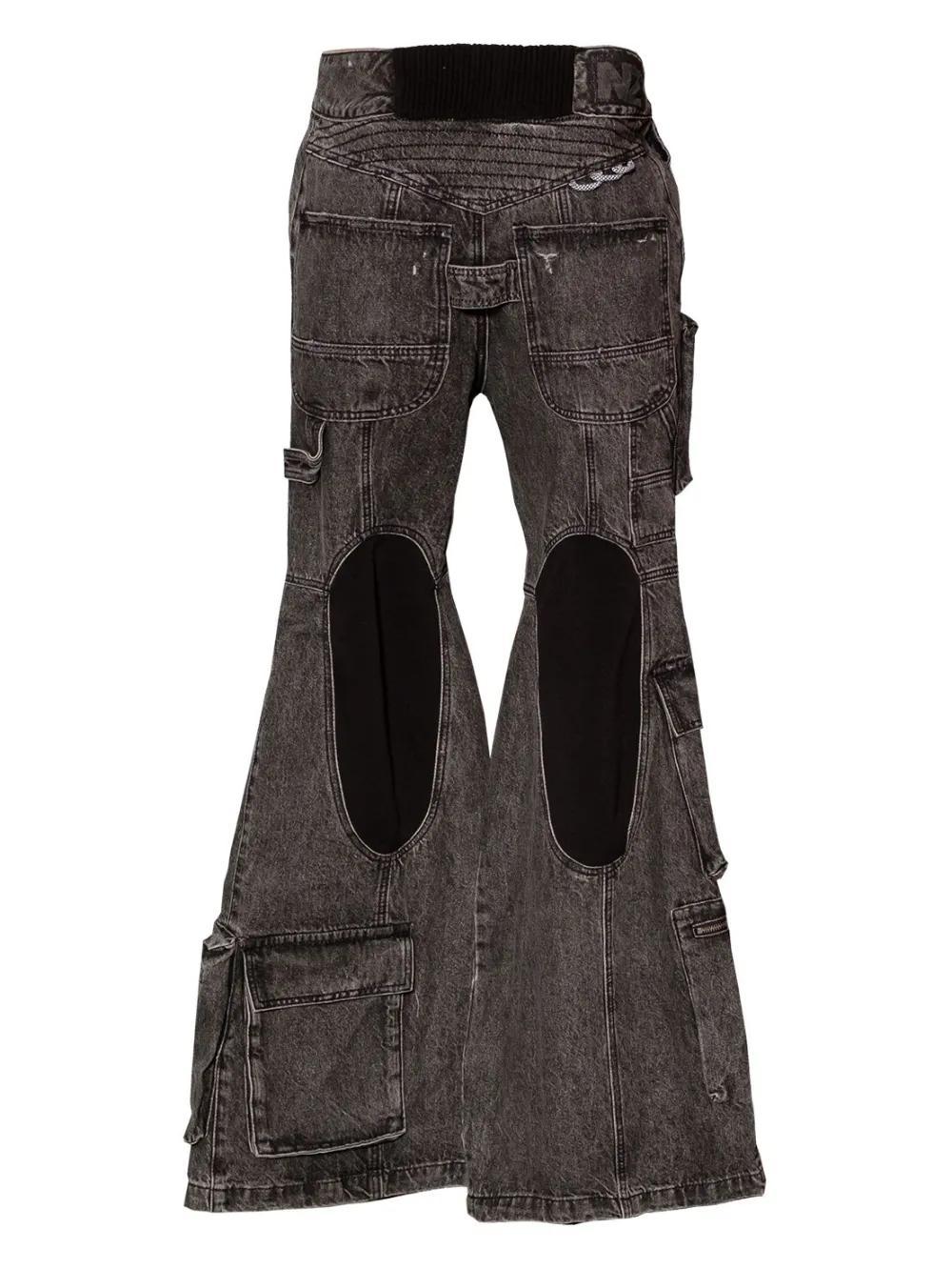 Camping cargo jeans Product Image