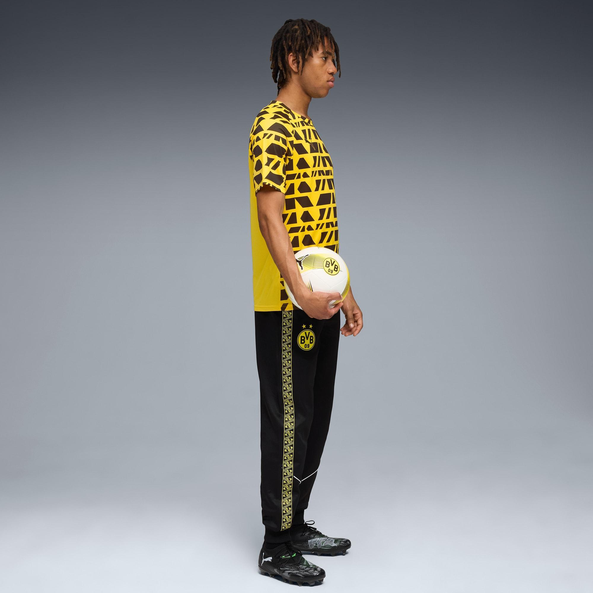 BVB Warm Up Jersey Men Product Image