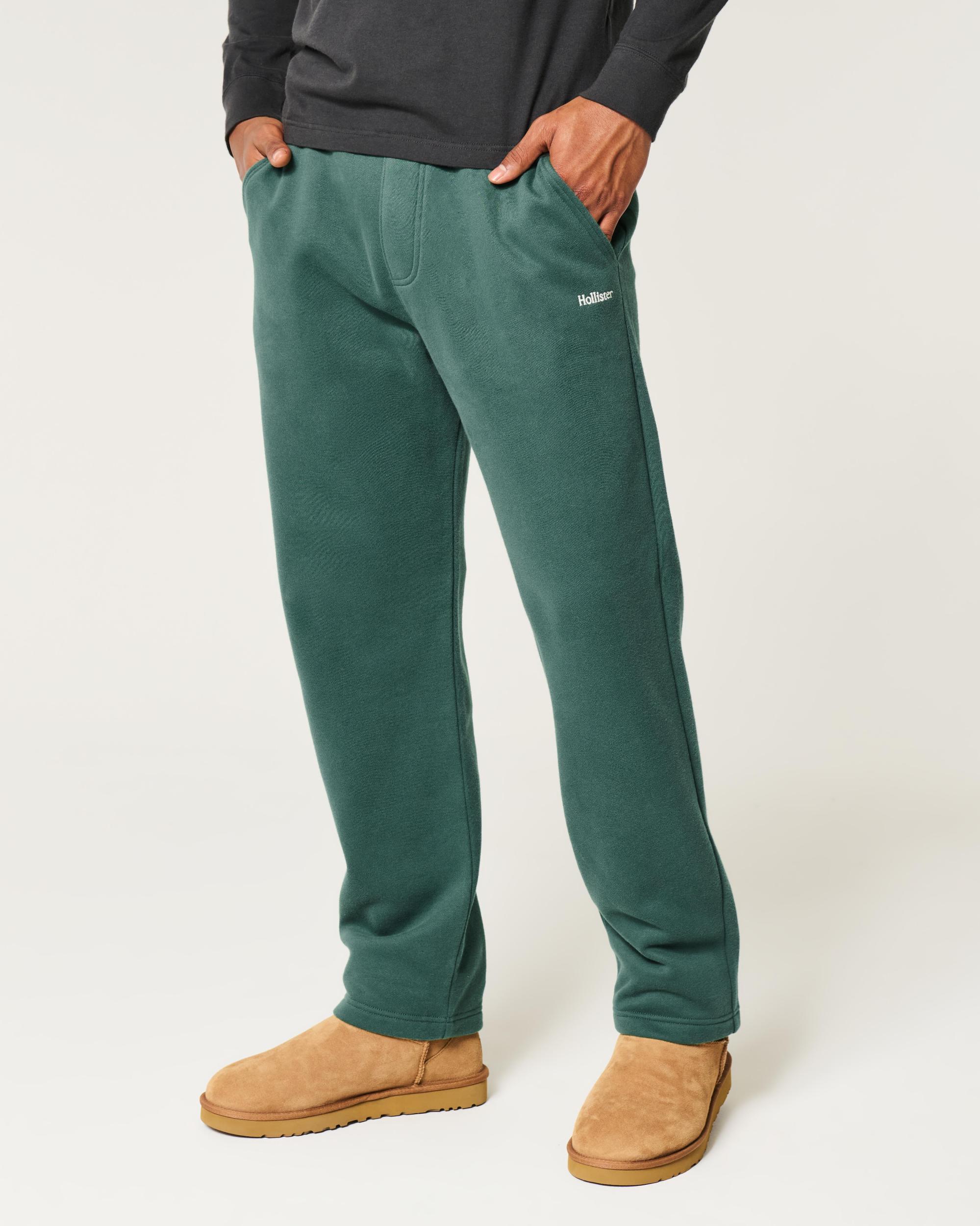 Relaxed Logo Sweatpants Product Image