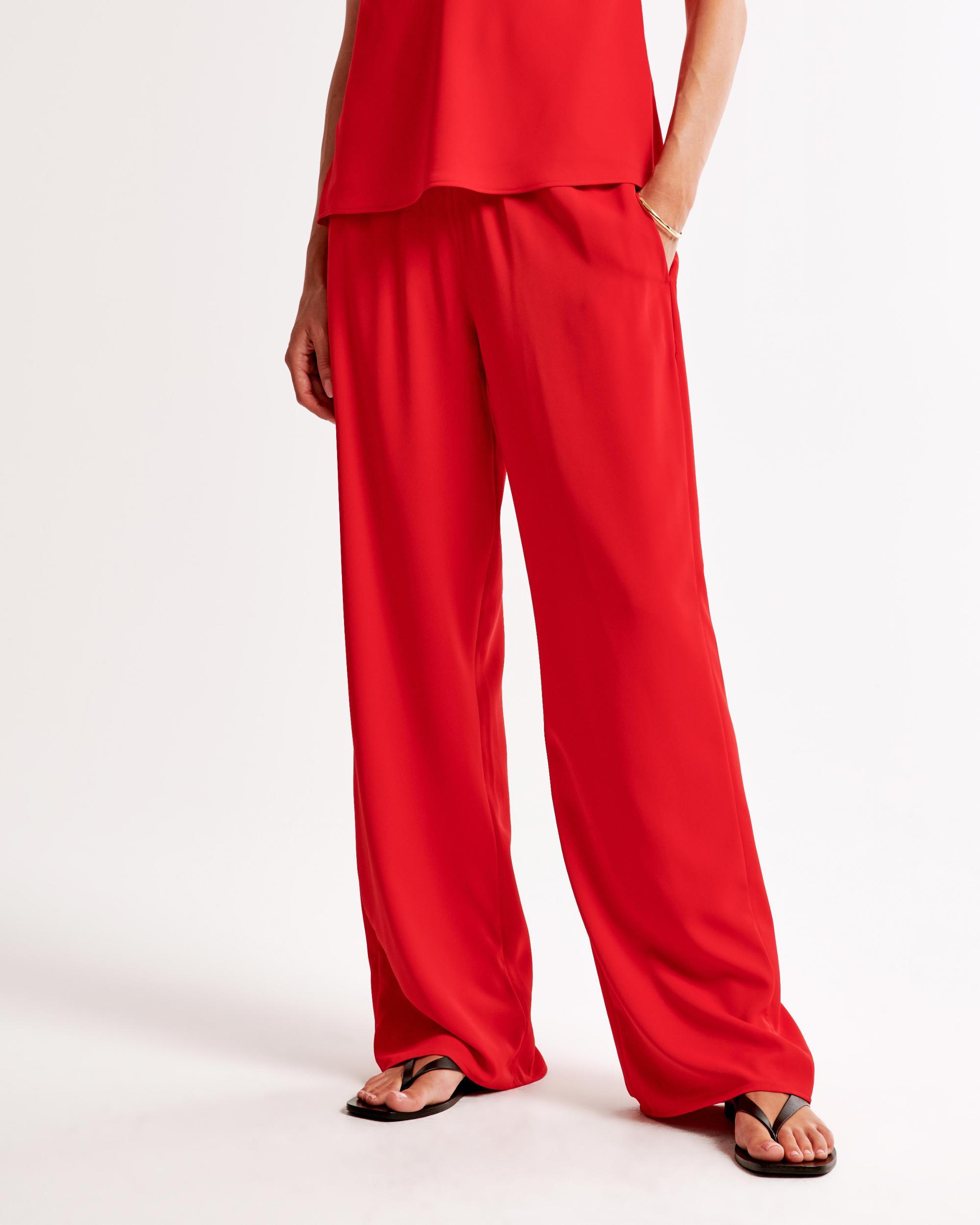 Abercrombie & Fitch | Authentic American clothing since 1892 Product Image