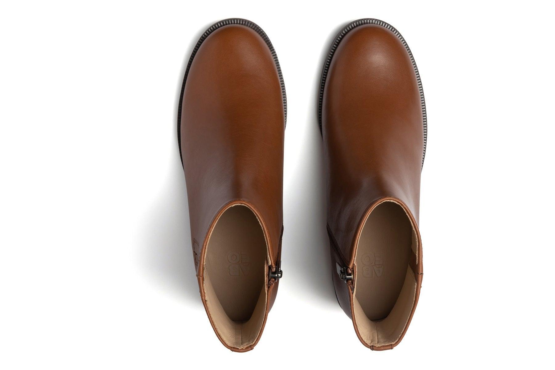 Traverse Ankle Product Image