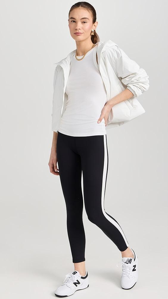 Splits59 Clare High Waist Rigor 7/8 Leggings | Shopbop Product Image