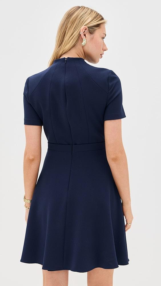 Black Halo Mayra Dress | Shopbop Product Image