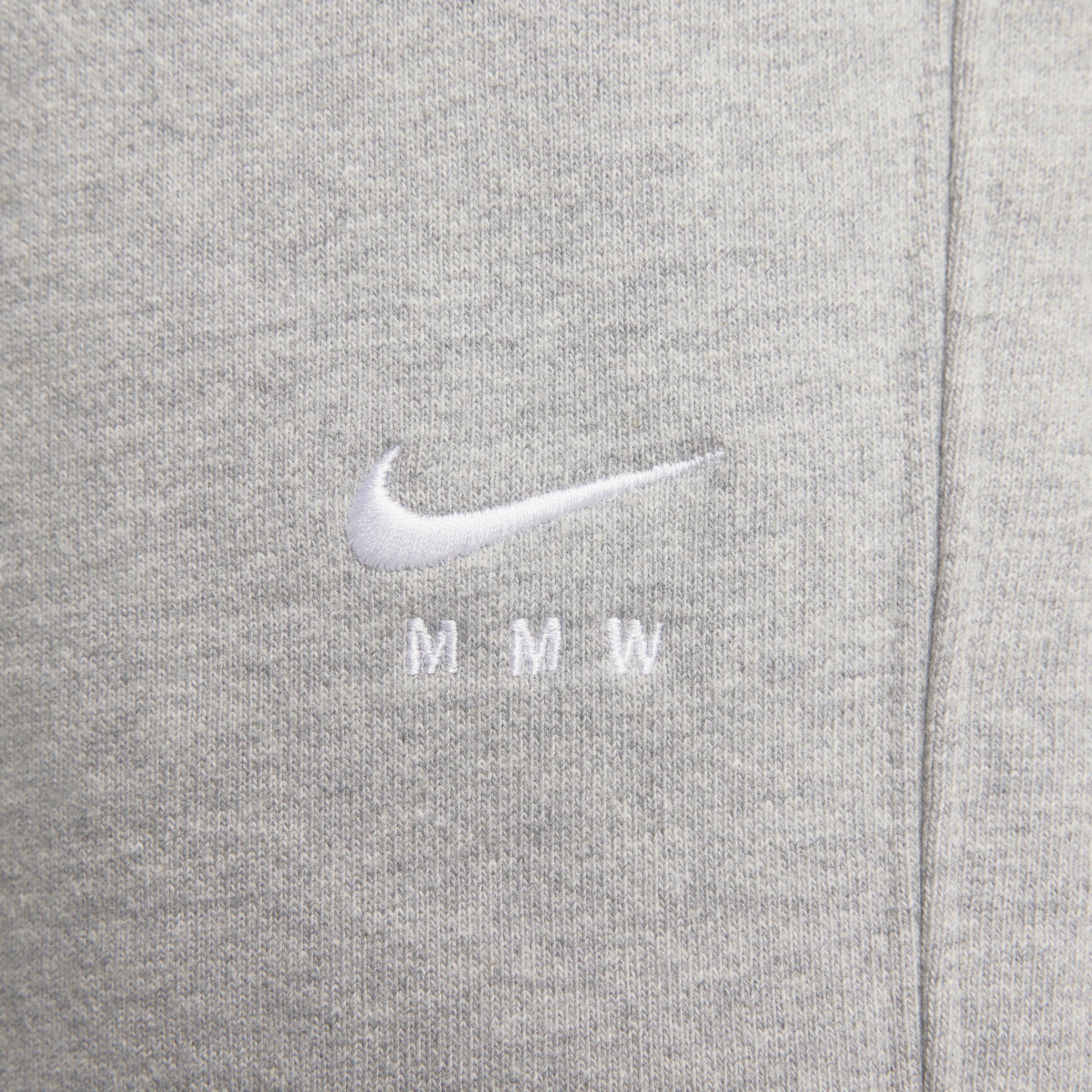 Nike x MMW Fleece Pants Product Image