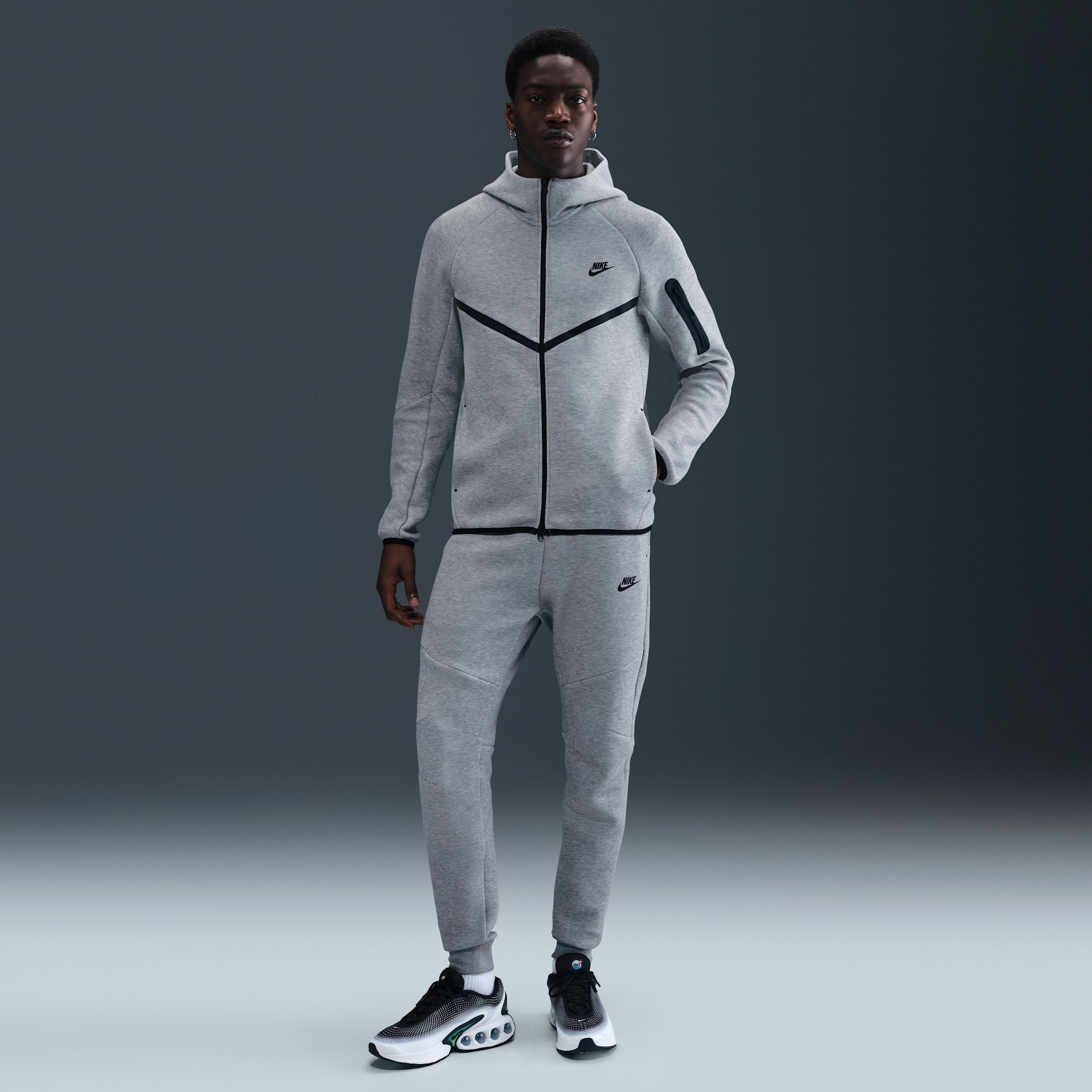 Nike Mens Tech Fleece Jogger Pants Product Image