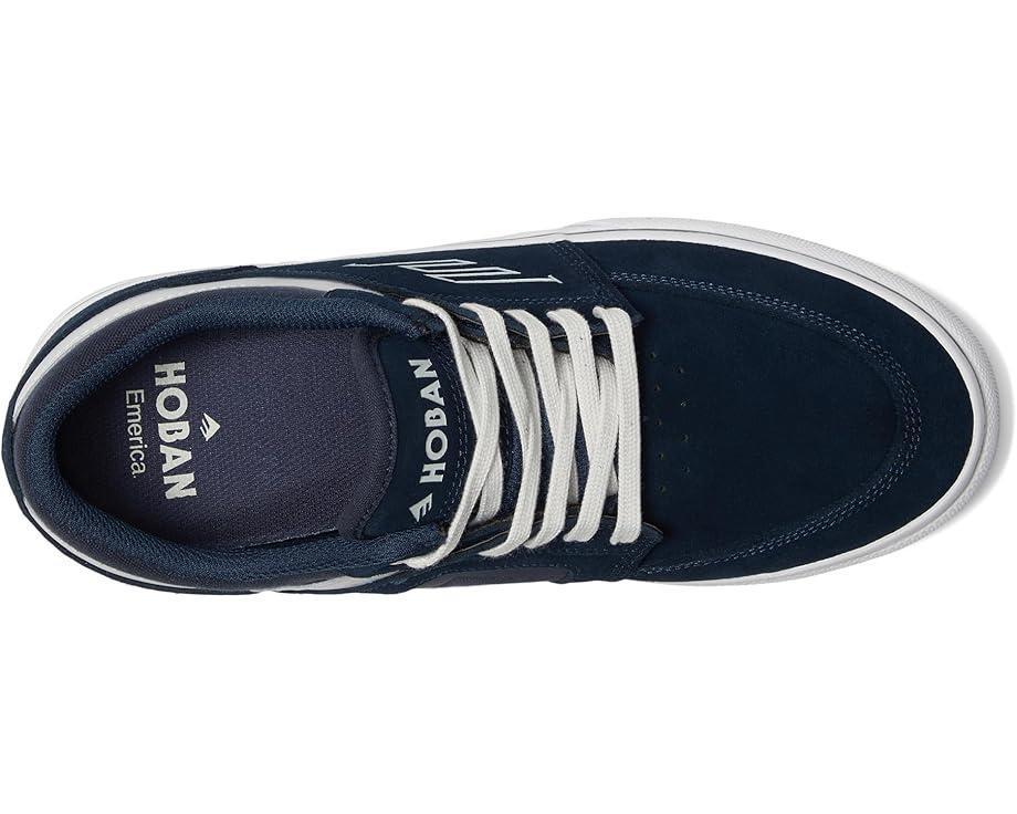 The Low Vulc Product Image