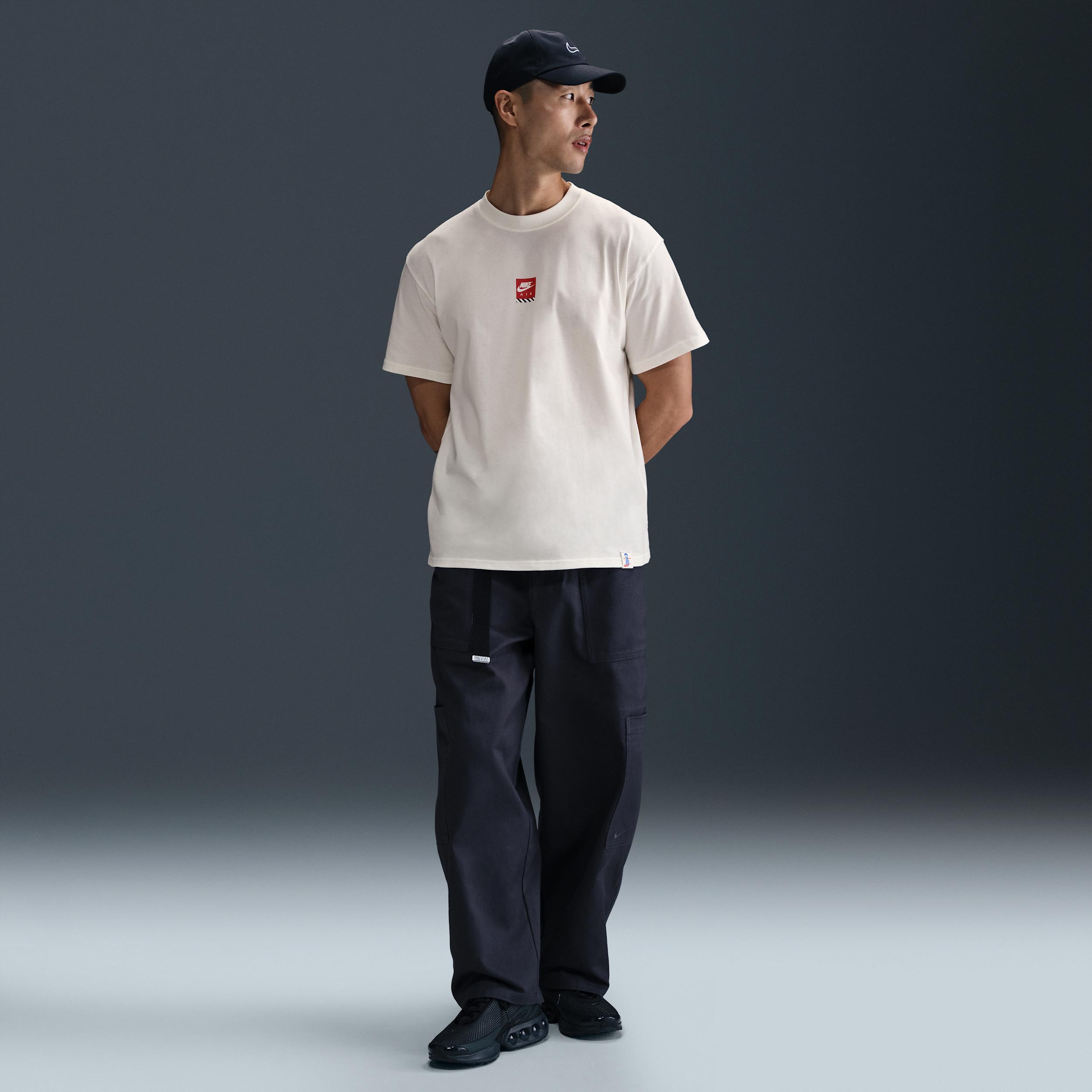 Nike Sportswear Max90 T-Shirt Product Image