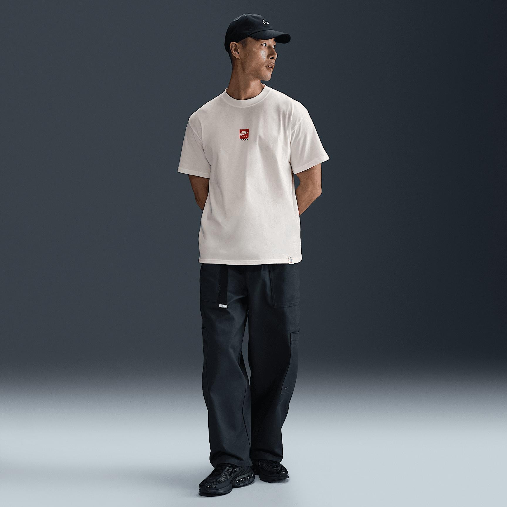 Nike Sportswear Max90 T-Shirt Product Image