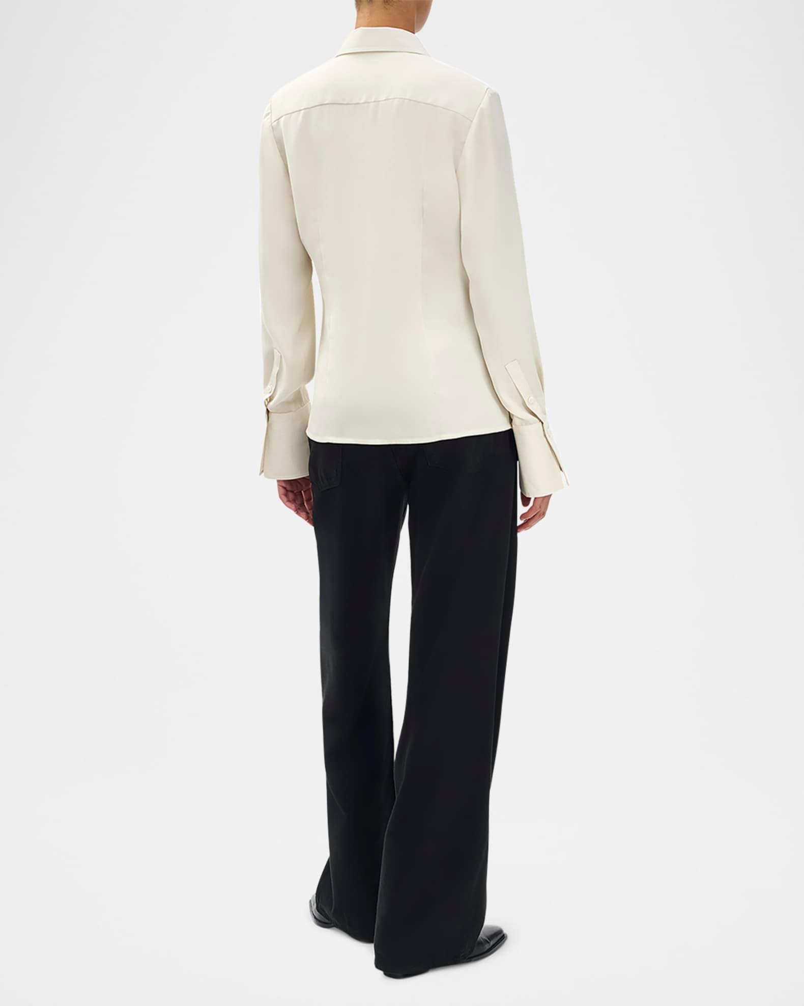 Venus Lace Cami Blouse Product Image