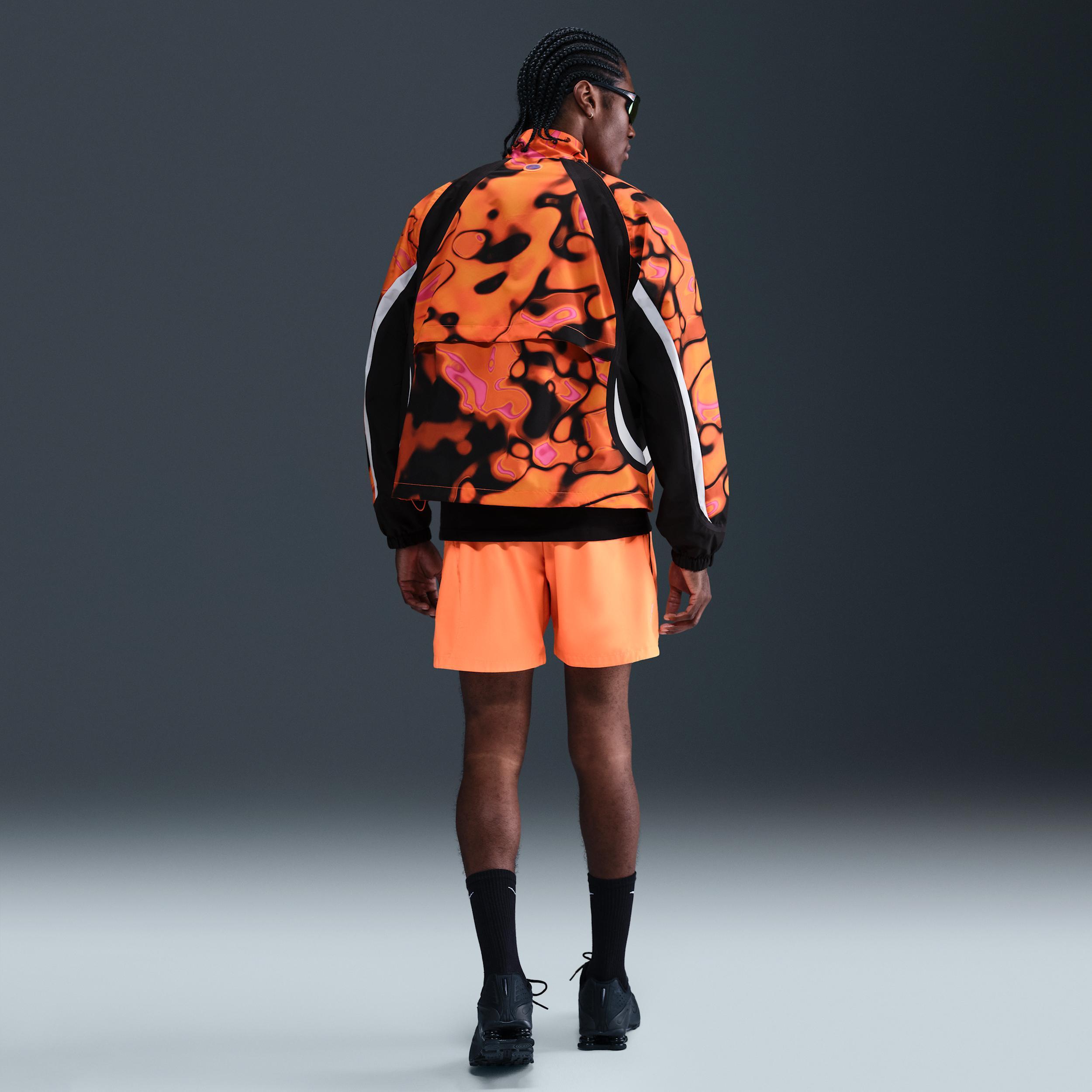 Nike Men's Project F.R.O.G. Storm-FIT Track Jacket Product Image