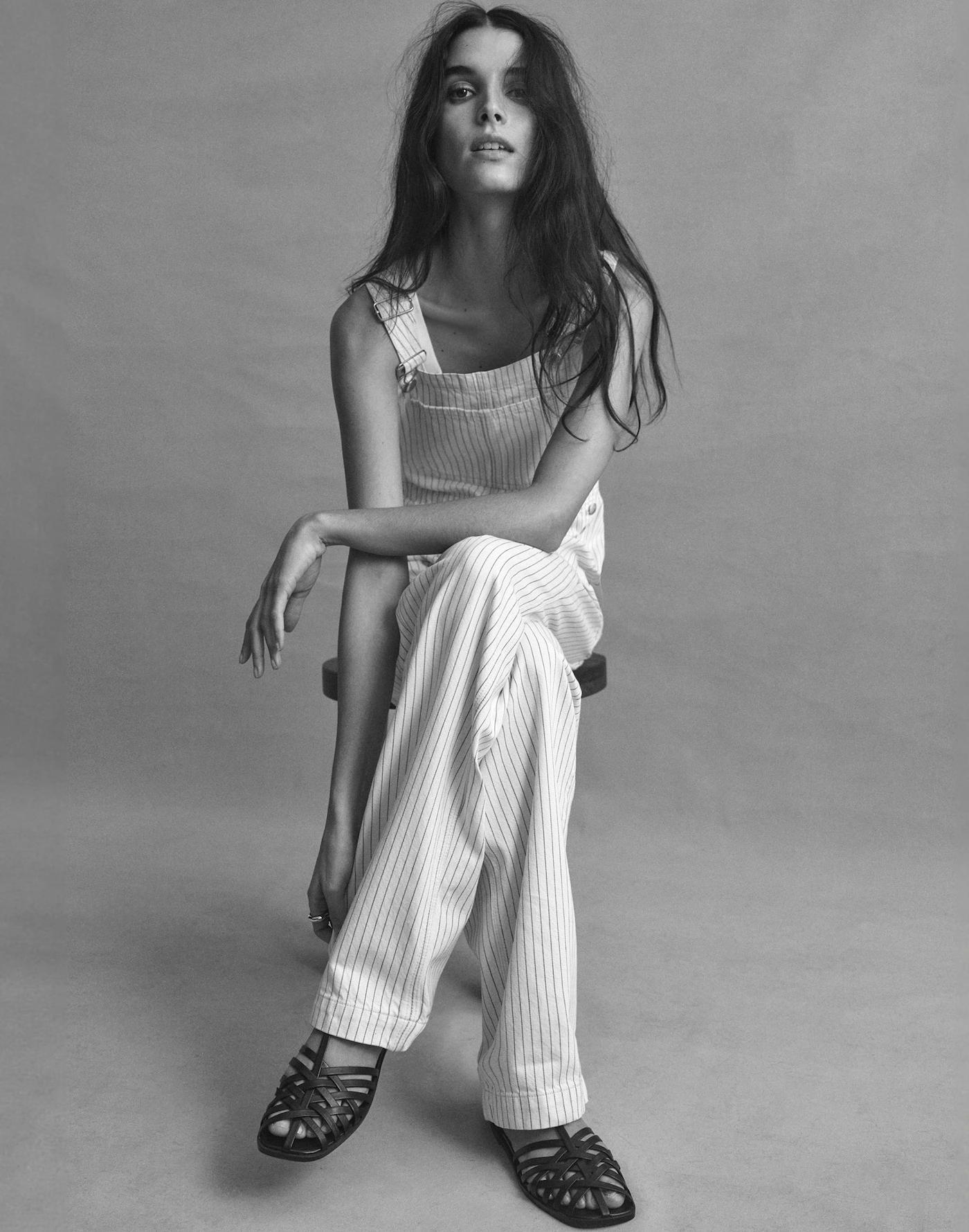 The Milano Fisherman Sandal Product Image