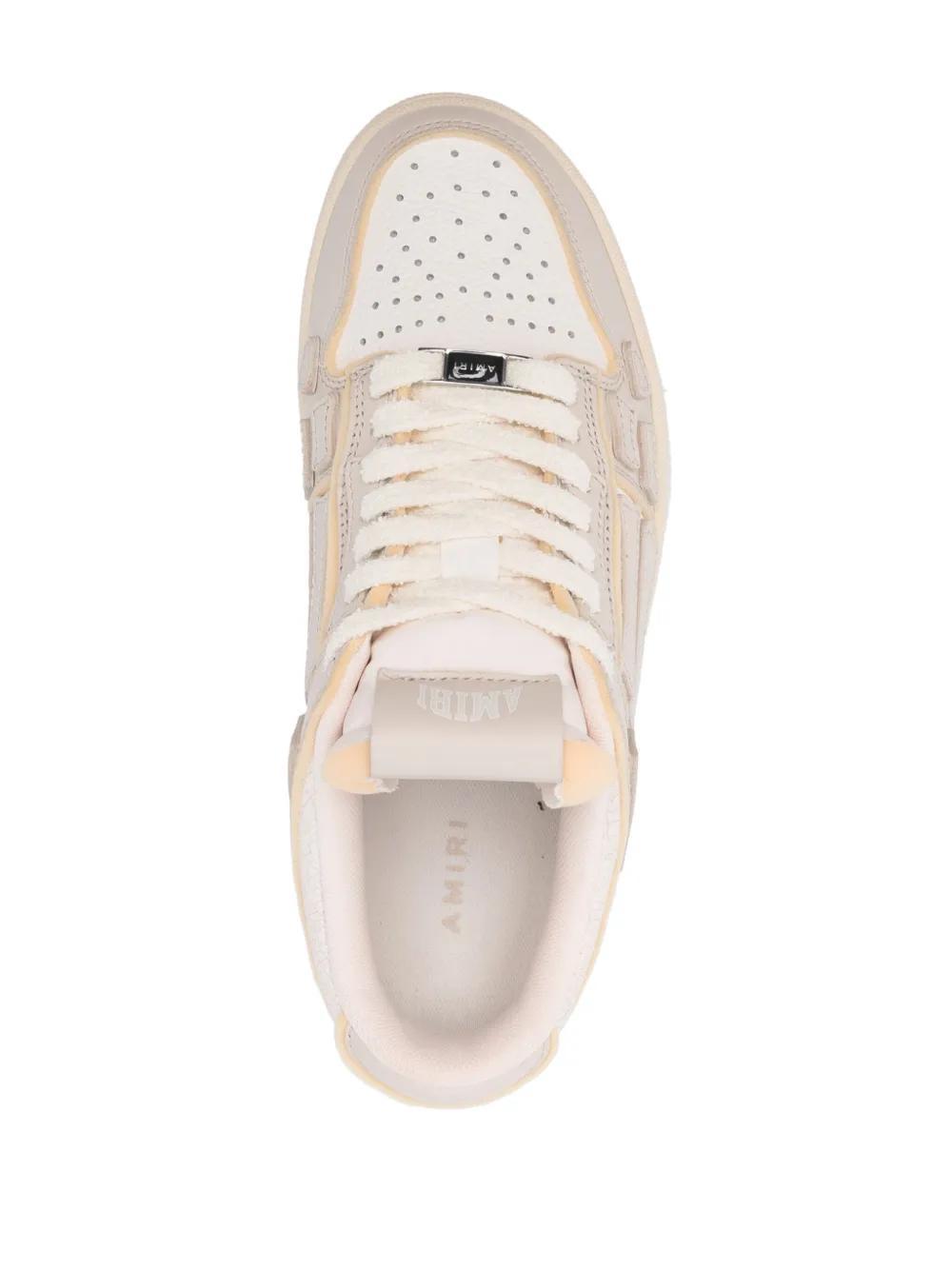 Collegiate Skel Top sneakers  Product Image
