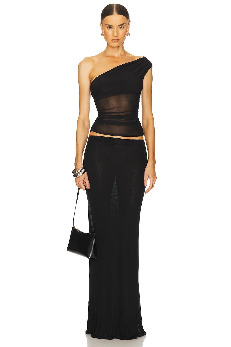 Martha Asymmetric Top Bec + Bridge Product Image