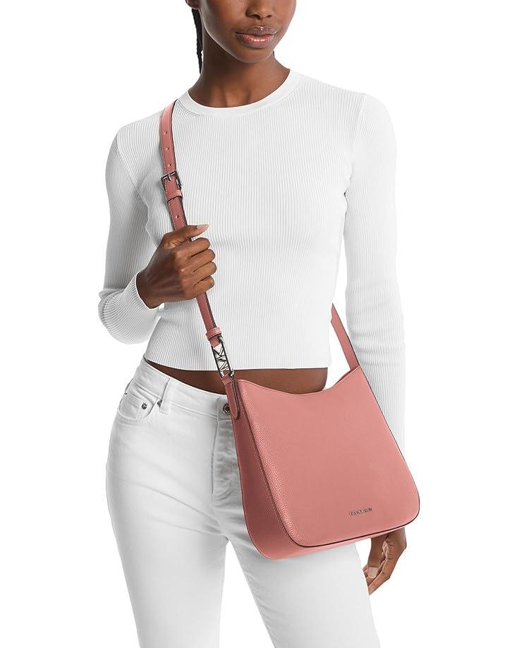 Jet Set Charm Medium Top Zip Pochette Crossbody Product Image