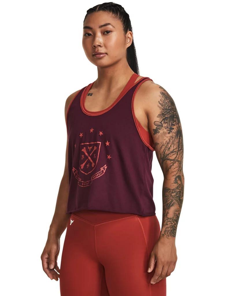Project Rock Arena Product Image