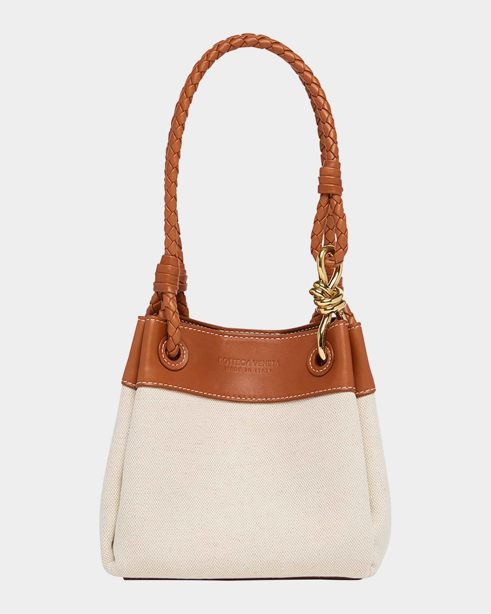 Parachute Small Canvas Shoulder Bag Product Image