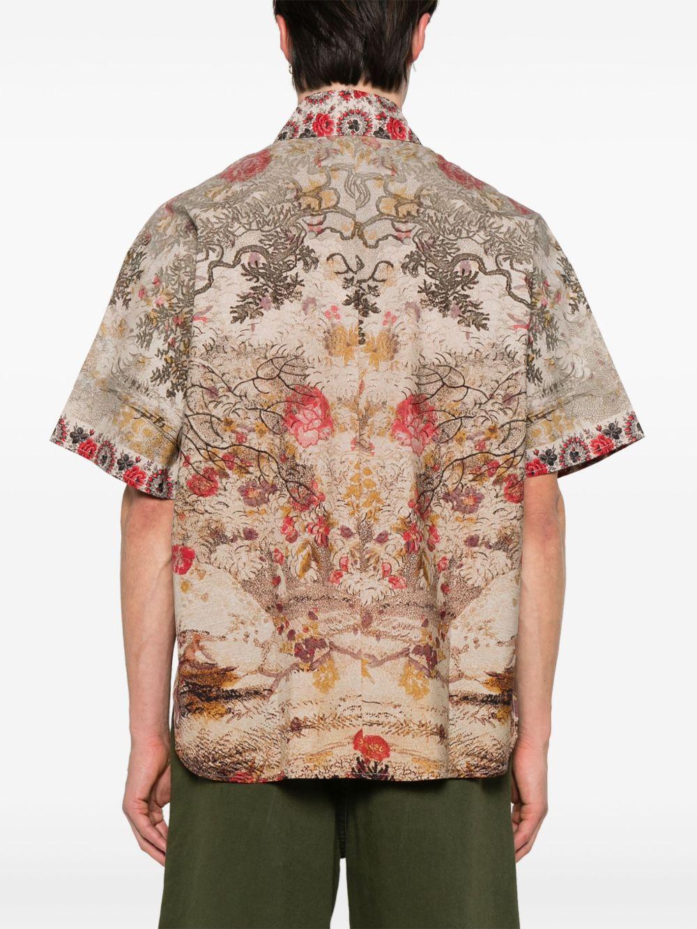 Diomede shirt Product Image