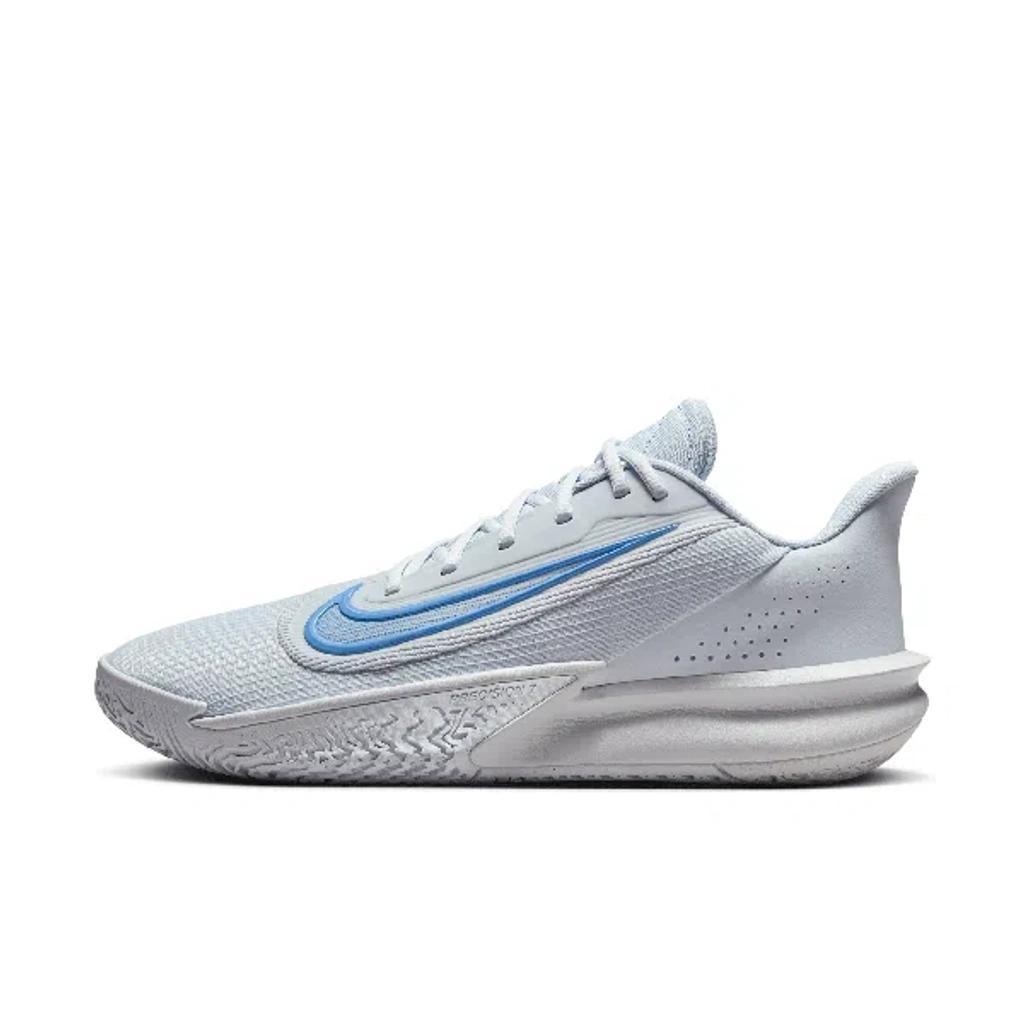 Nike Precision VII Mens Basketball Shoes Product Image
