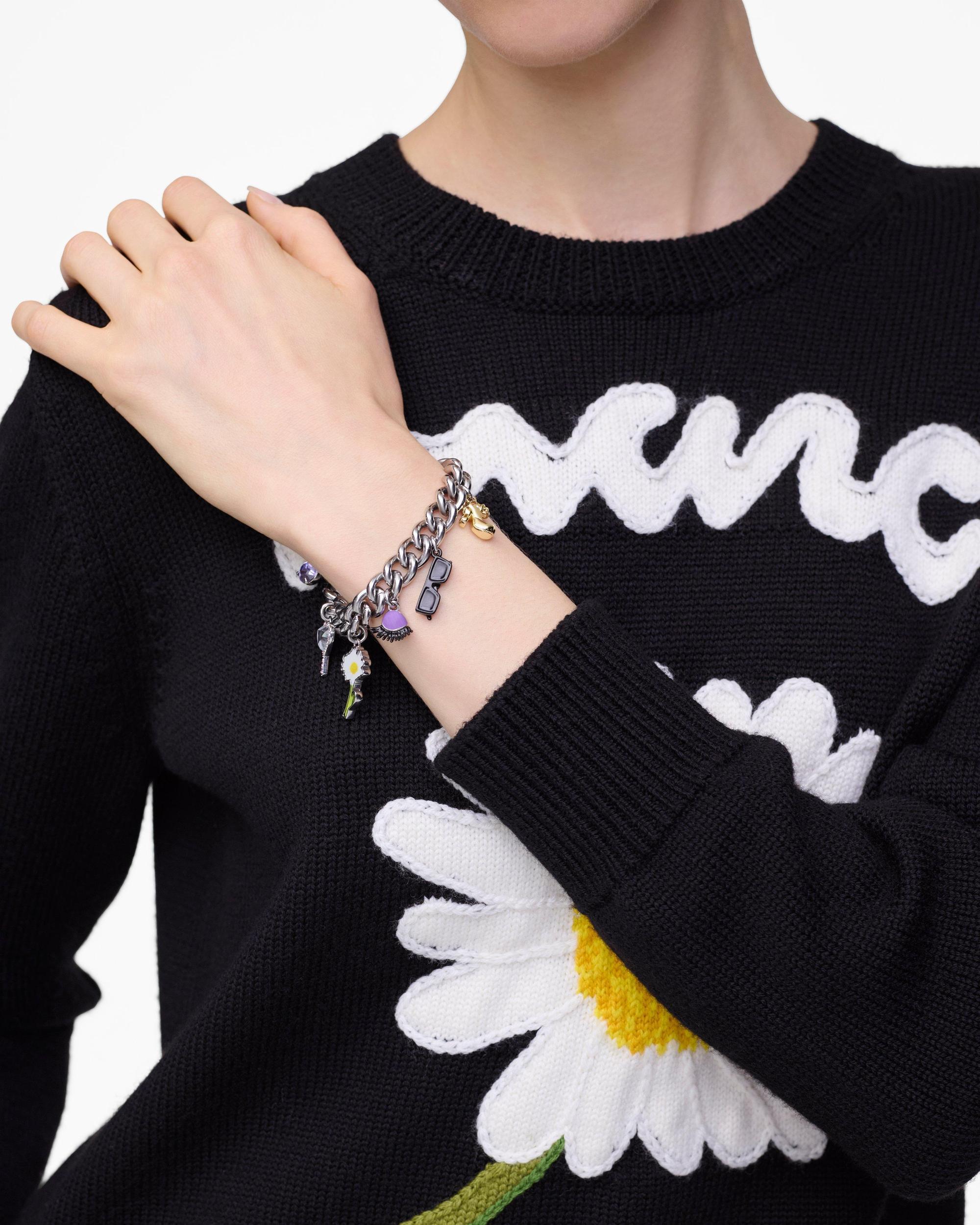 The Dollhouse Charm Bracelet Product Image