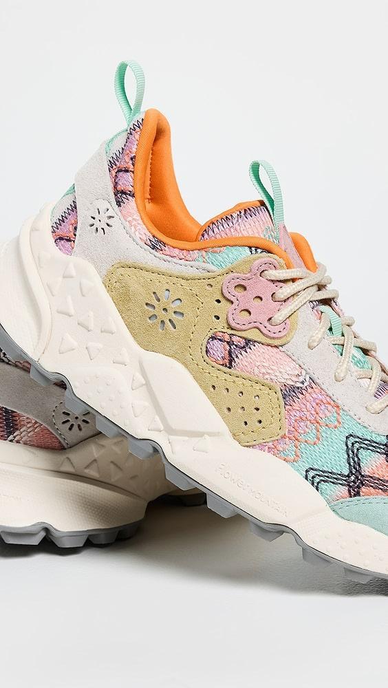 Flower Mountain Kotetsu Sneakers | Shopbop Product Image