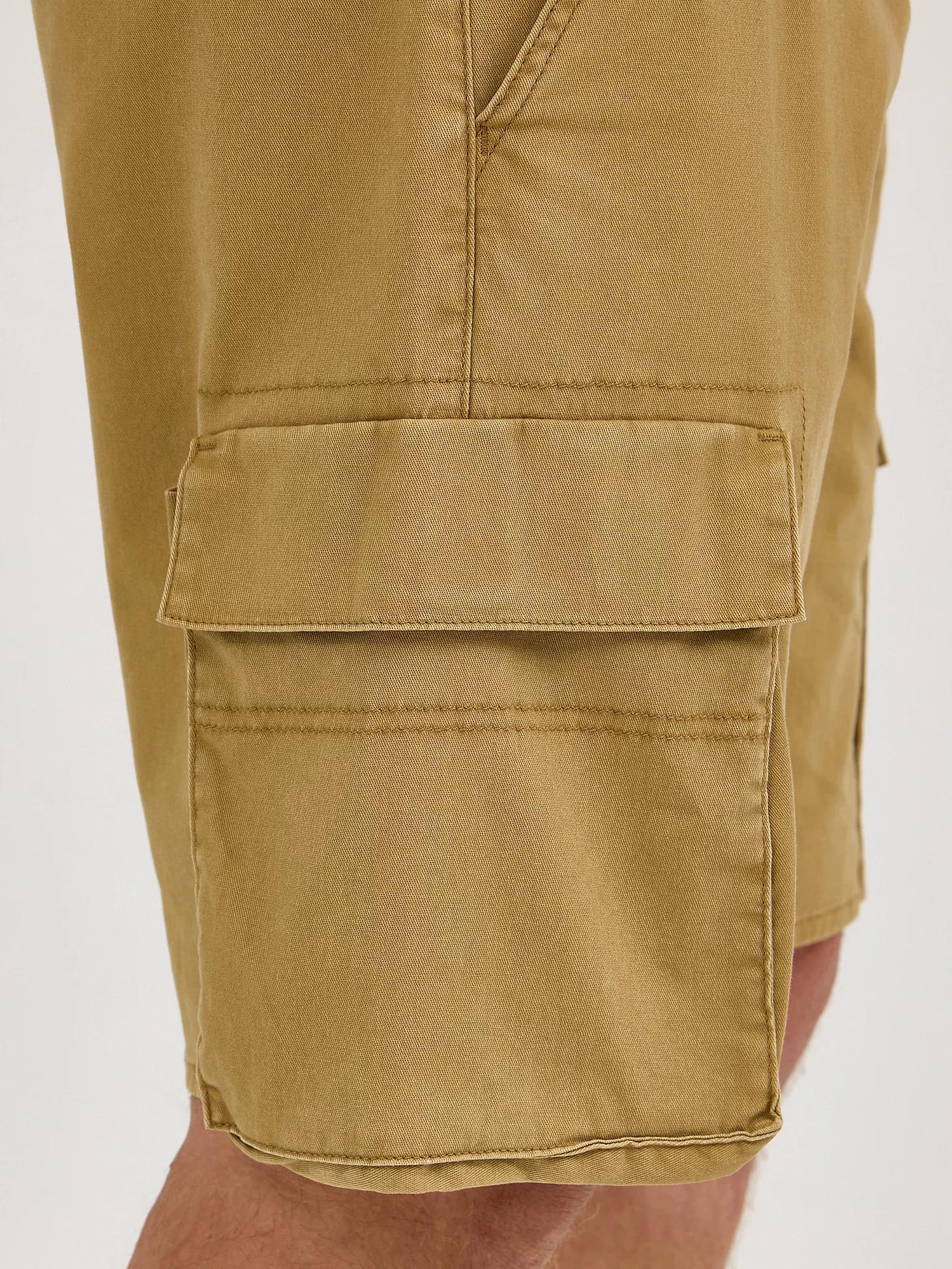 Men's Cargo Twill Short | Men's SHORTS | Wrangler® Product Image