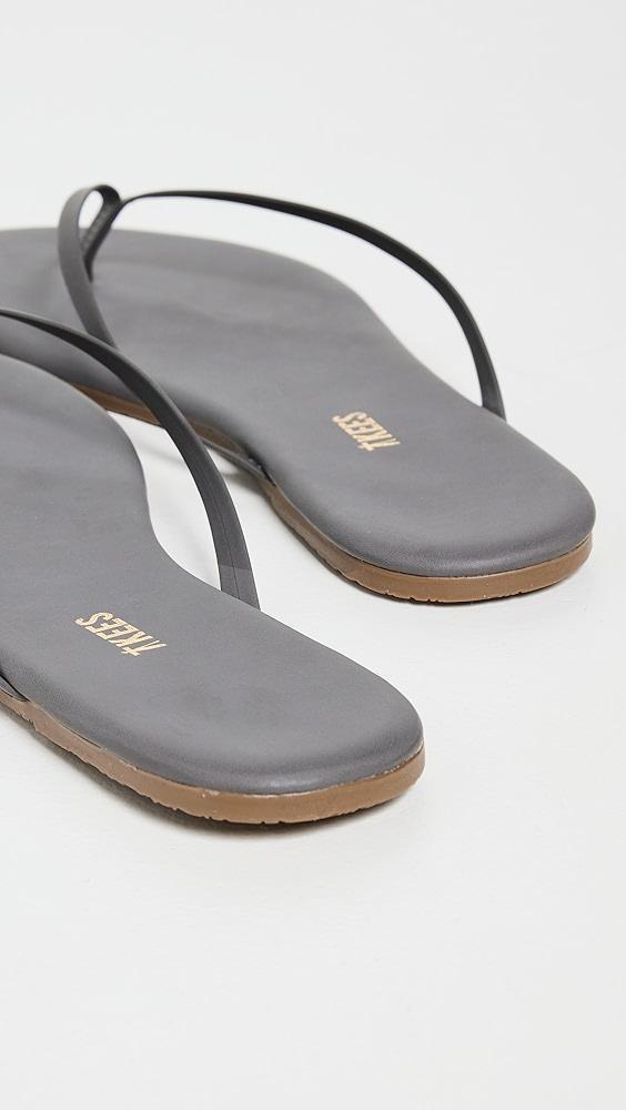TKEES Liners Flip Flops | Shopbop Product Image