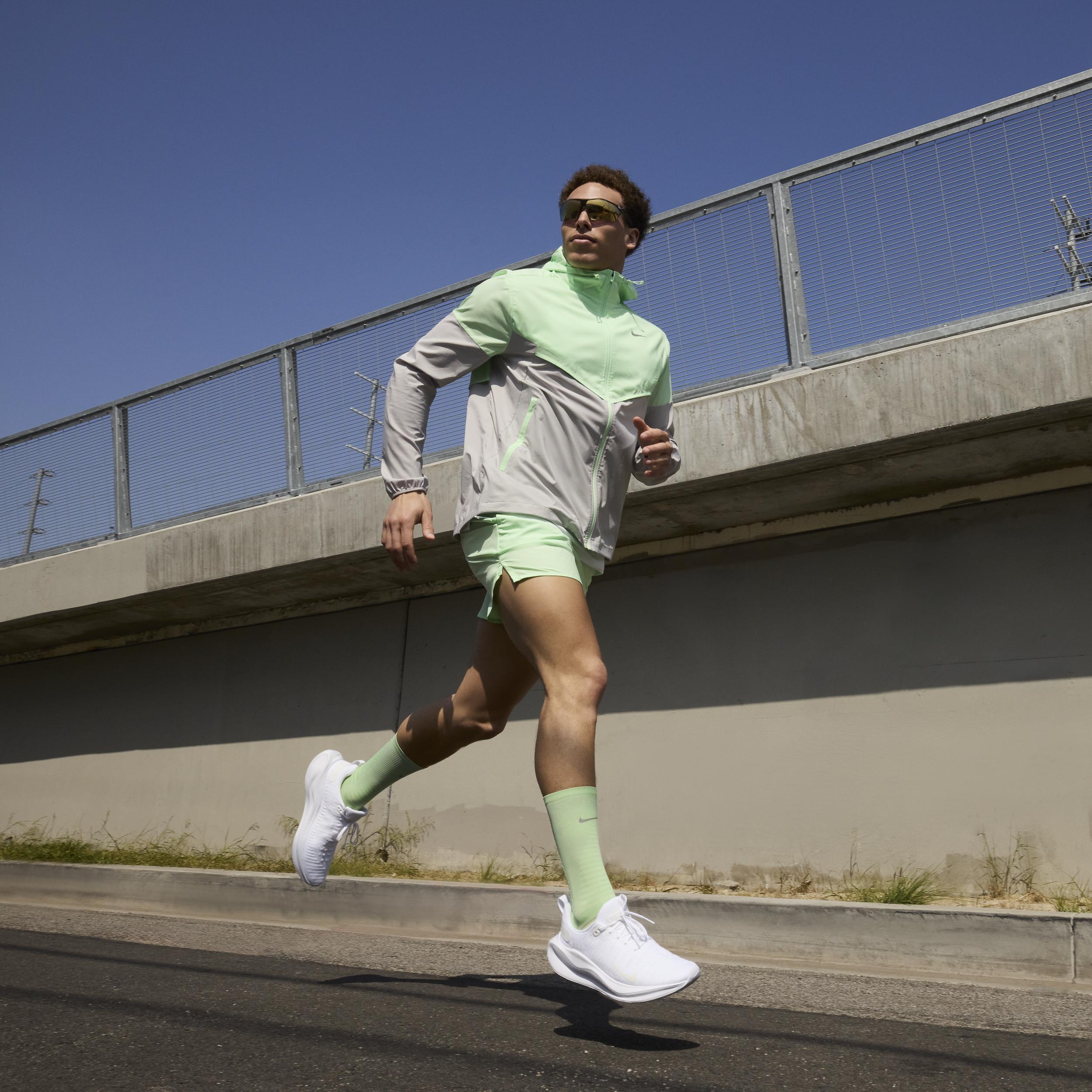 Nike Mens InfinityRN 4 Road Running Shoes Product Image