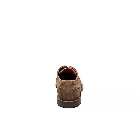 Stacy Adams Mens Marligan Wingtip Oxford Product Image