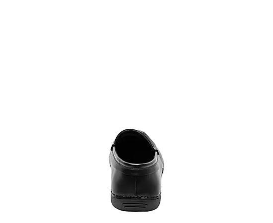 Stacy Adams Del Moc Mens Slip-On Driving Loafers Product Image
