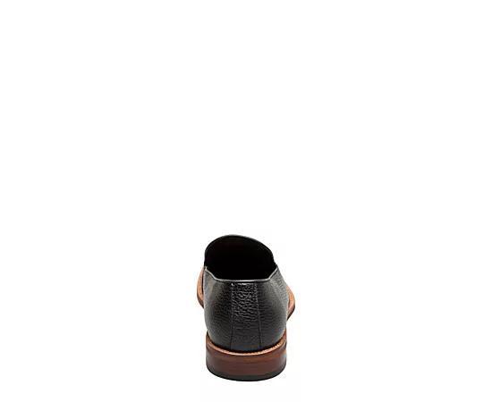 Stacy Adams Mens Prentice Moc Toe Slip On Product Image