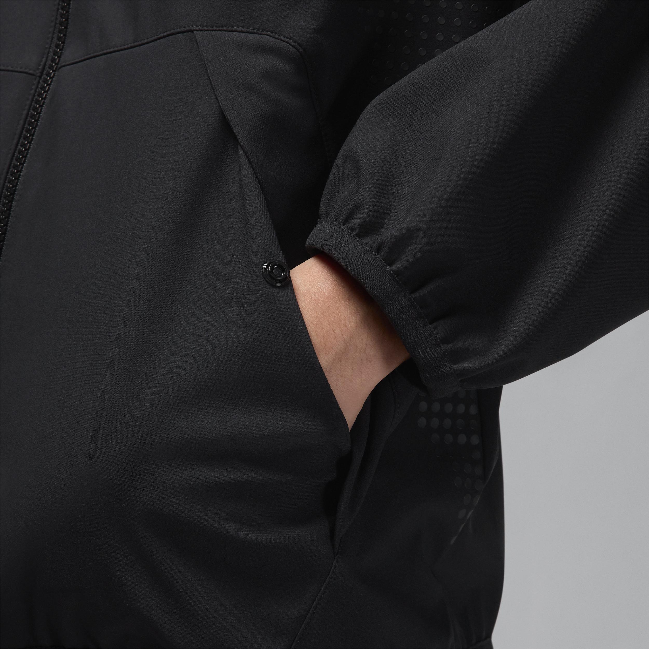 Jordan Sport JAM Men's Warm-Up Jacket Product Image