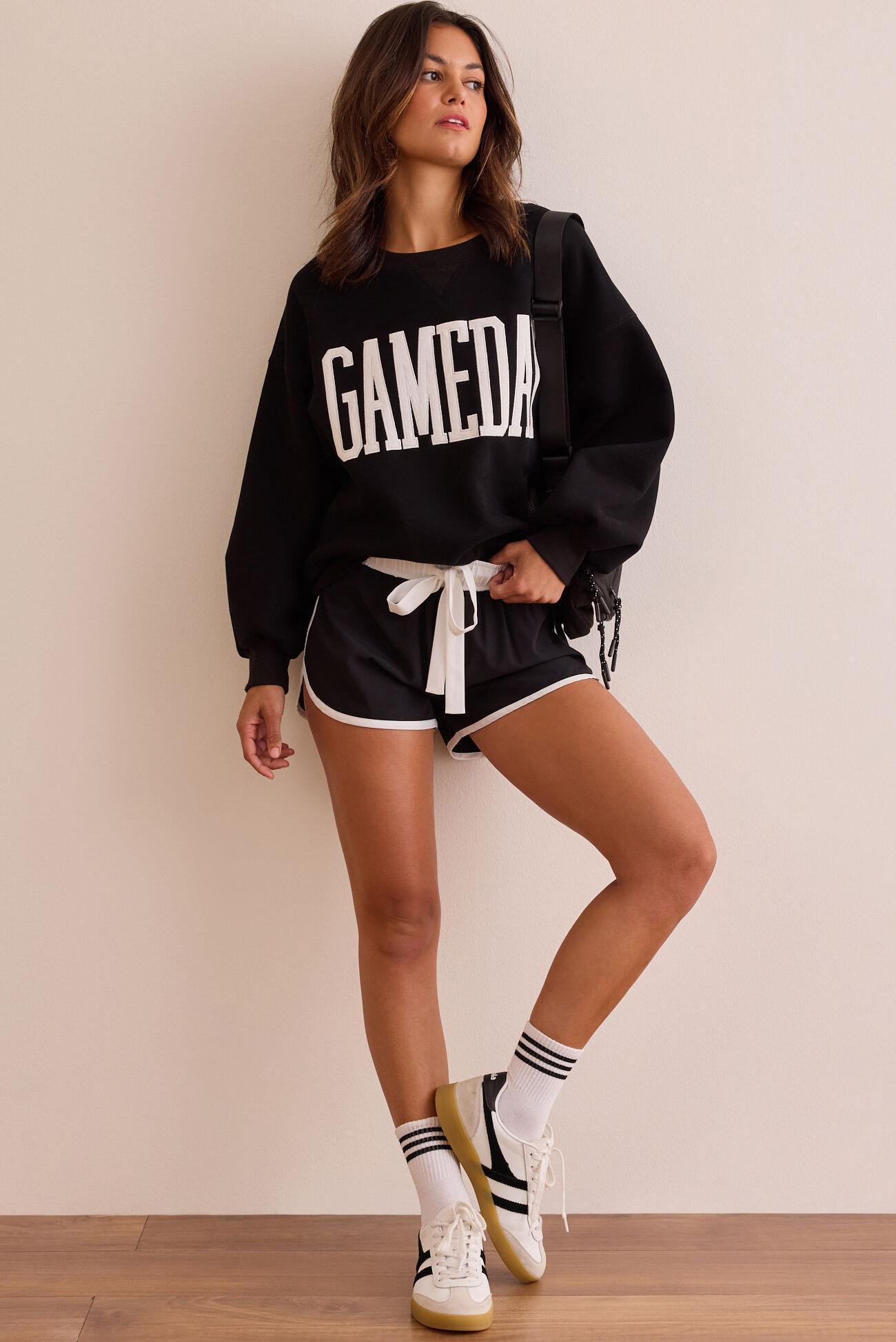 Gameday Ready Pullover Product Image
