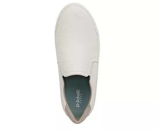 Dr. Scholls Womens Time Off Slip On Sneaker Product Image