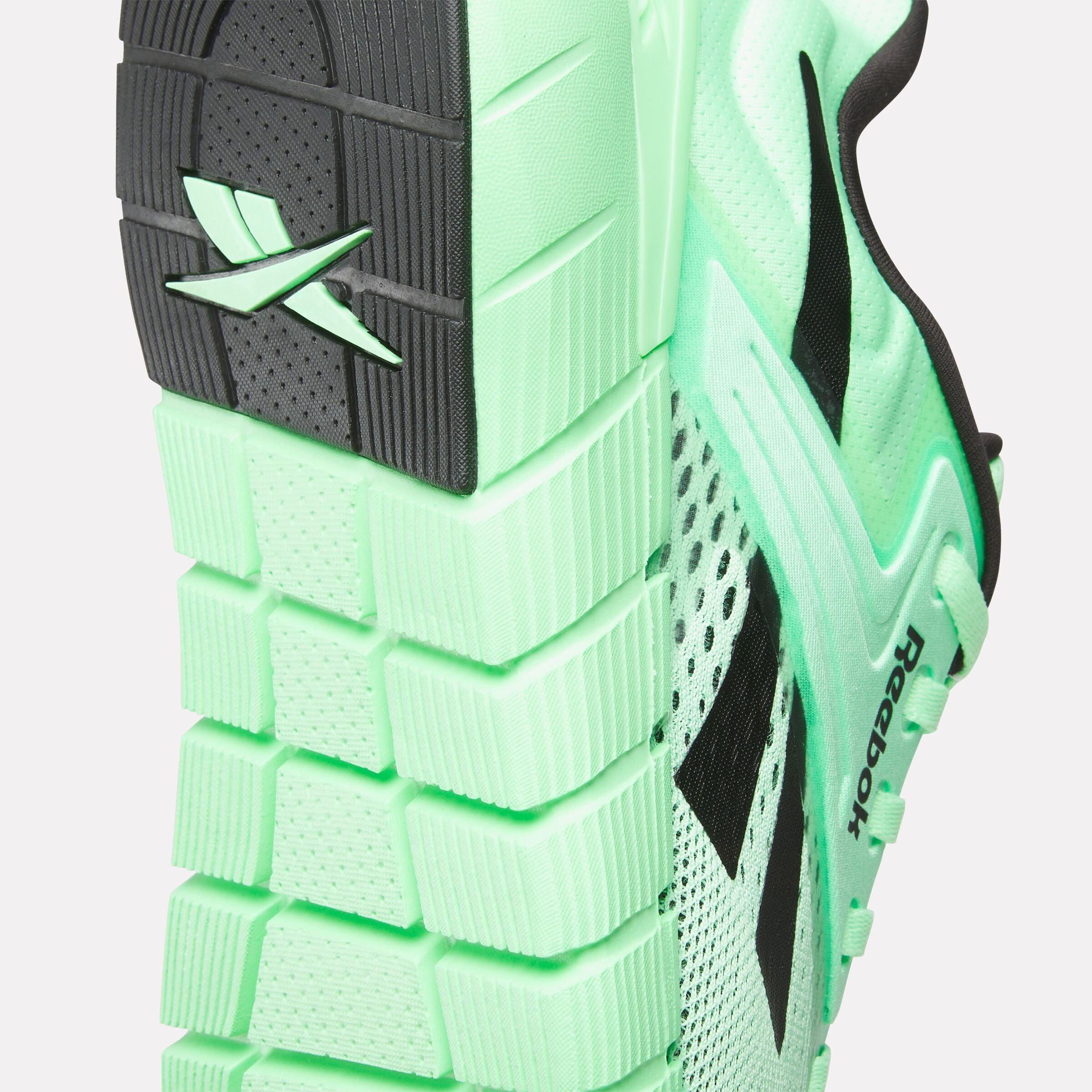 Men's Nano Gym Shoes Product Image