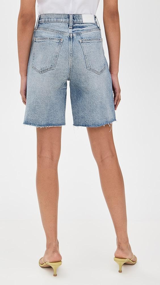 Pistola Denim Kaylee Shorts | Shopbop Product Image