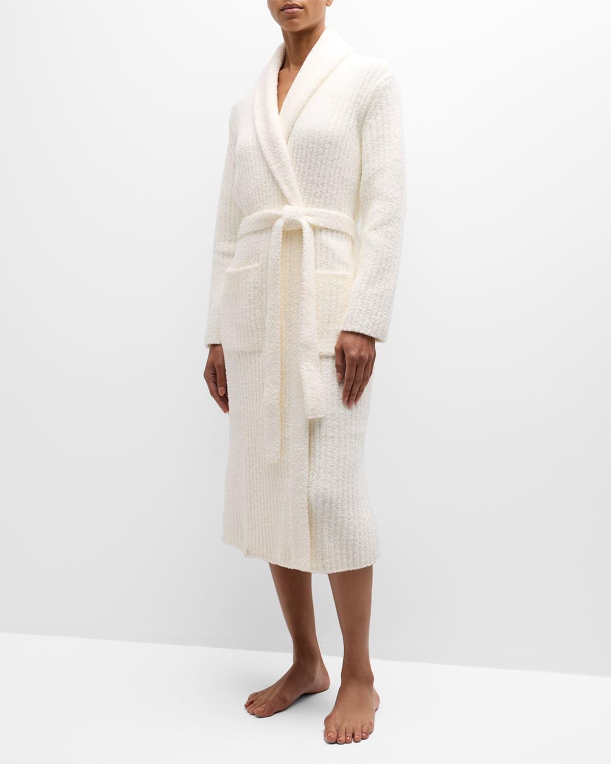 Eco CozyChic Ribbed Robe Product Image