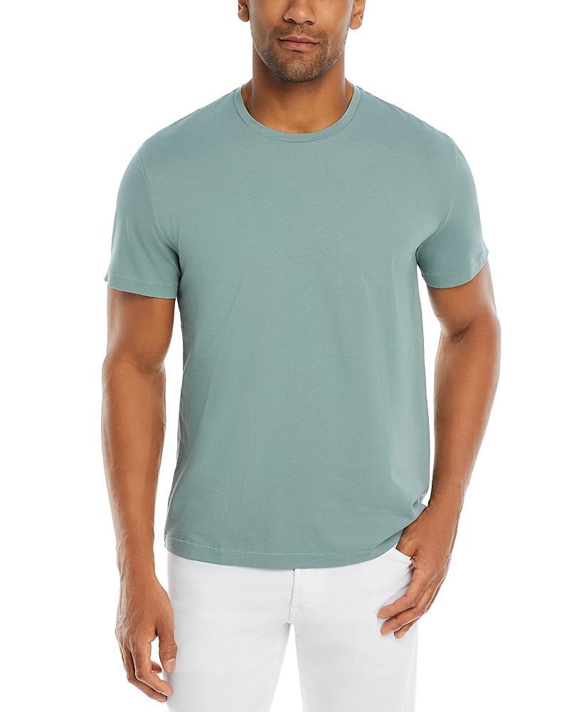 The Mens Store at Bloomingdales Supima Cotton Tee - Exclusive Product Image
